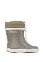Bergstein Winterlaarzen X431001-262110262 Taupe Bruin maat