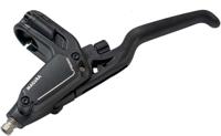 Magura Master MT C ABS left, 3-finger Carbotecture lever blade (WITH MAGNET)