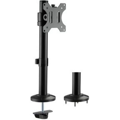 LogiLink BP0108 flat panel bureau steun 81,3 cm (32 ) Zwart