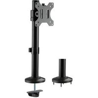 LogiLink BP0108 flat panel bureau steun 81,3 cm (32 ) Zwart LogiLink BP0108 flat panel bureau steun 81,3 cm (32 ) Zwart