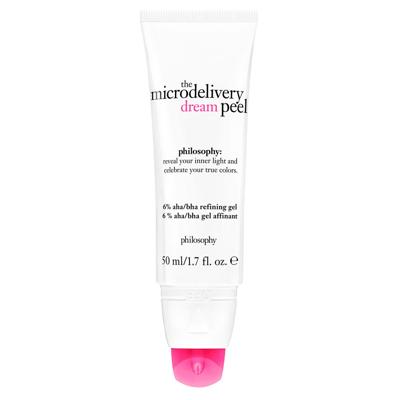 Philosophy Skin Care Face Masks & Peels Peeling Microdelivery Dream Peel 50ml Philosophy Skin Care Face Masks & Peels Peeling Microdelivery Dream Peel 50ml