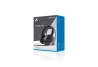 Sennheiser HD 200 PRO - professionele hoofdtelefoon, gesloten