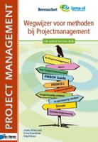 Wegwijzer voor methoden bij projectmanagement (Hardback)