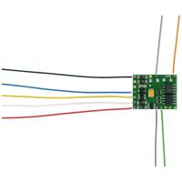 TAMS Elektronik 41-04481-01-C LD-G-42.2 Locdecoder Met kabel - thumbnail