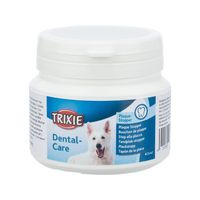 TRIXIE 25447 mondverzorgingsproduct voor huisdieren Pet oral care powder - thumbnail