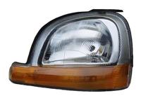 Koplamp links met knipperlicht 4310961