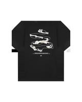 Water Sign T-ShirtBlack Water Sign T-ShirtBlack