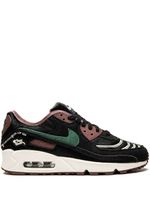 Nike baskets Air Max 90 SE 'Siempre Familia' - Noir - thumbnail