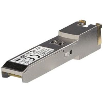 StarTech.com SFP10GBTCST Koper 10000Mbit/s SFP+ netwerk transceiver module
