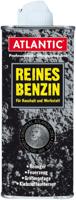 ATLANTIC aanstekerbenzine pure petrol 125ml