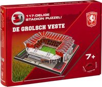 FC T Puzzel fc twente: grolsch veste 117