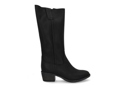 AQA A8817 nero Zwart maat 40