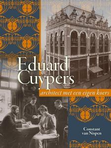 Eduard Cuypers (1859-1927 (Hardback)