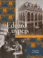Eduard Cuypers (1859-1927 (Hardback) Eduard Cuypers (1859-1927 (Hardback)