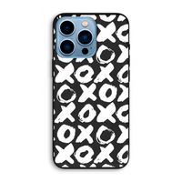 XOXO: iPhone 13 Pro Biologisch afbreekbaar hoesje