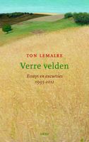 Verre velden - Ton Lemaire - ebook