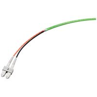 Siemens 6XV1873-6DN10 Glasvezelkabel 1 stuk(s) - thumbnail