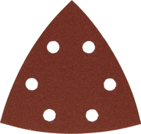 HiKOKI schuurpapier delta 94 k180 (10st)