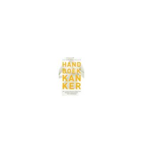 Handboek kanker