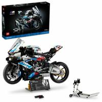 Bouwspel Lego Technic BMW M 1000 RR Motorcycle Multicolour