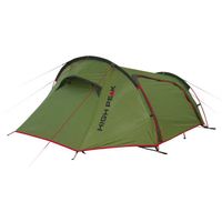 High Peak Sparrow LW 2P tent