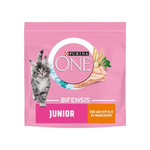 Purina ONE Junior - Kip - 1,5 kg