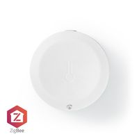 Slimme Klimaatsensor | Zigbee | Batterij Meegeleverd - thumbnail