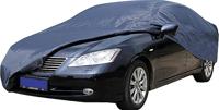 HP Full garage car gr. m 457x165x117 cm