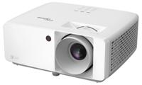 Optoma ZH520 beamer/projector 5500 ANSI lumens DLP 1080p (1920x1080) 3D Wit - thumbnail