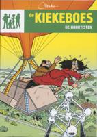 De Haartisten (Paperback)