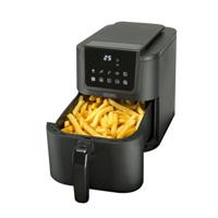 Bourgini slim fit health fryer 5.0l