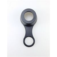 Kabelhouder balhoofdmoer 1 1/8