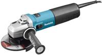 Makita 9565cvr haakse slijper | 125mm 1400w - 9565cvr