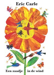 Een zaadje in de wind (Hardback)