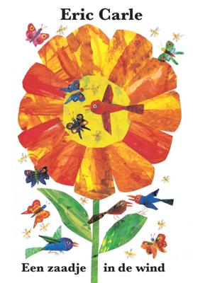 Een zaadje in de wind (Hardback)