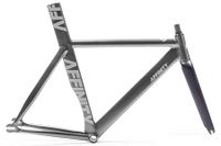 Affinity Kissena Frameset - Film Grain Affinity Kissena Frameset - Film Grain