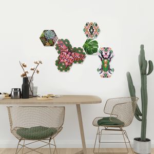 SES Creative kralenset Beedz Art Botanisch junior 5000-delig