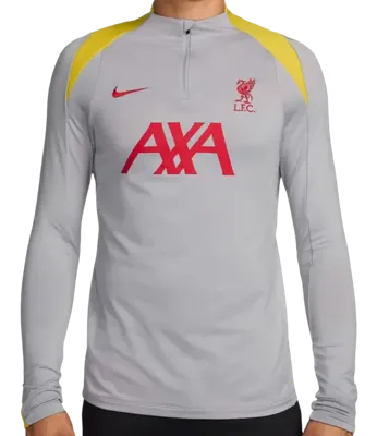 Nike Liverpool FC Strike Drilltop
