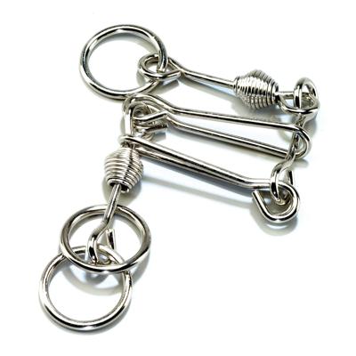 Eureka Racing wire puzzle # 16 *** Eureka Racing wire puzzle # 16 ***