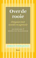 Over de rooie (Paperback)