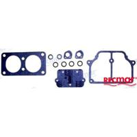 REC1395-6452 - CARBURATEUR PAKKINGSET Bombardier