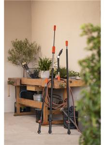 Gardena 18806-20 tuin waterpistool sproeier Grijs, Oranje