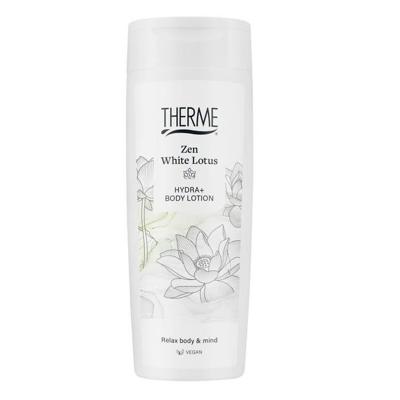 Therme Zen White Lotus Hydra+ Body Lotion 250ml