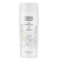 Therme Zen White Lotus Hydra+ Body Lotion 250ml