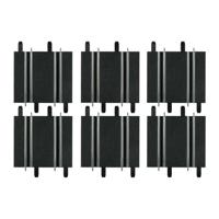 Carrera go!!! racebaanonderdelen - korte rechte stukken