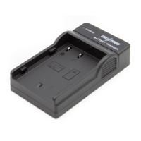 ChiliPower Panasonic DMW-BLF19 mini USB oplader