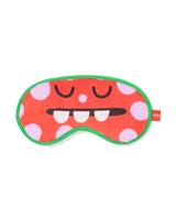 HEMA Slaapmasker Monster
