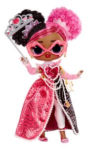 MGA Entertainment L.O.L. Surprise Tweens Masquerade Doll - Royal Heartbreaker pop
