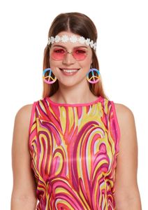 Hippie Accessoires Set Moon