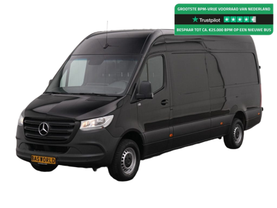 Mercedes Benz Sprinter